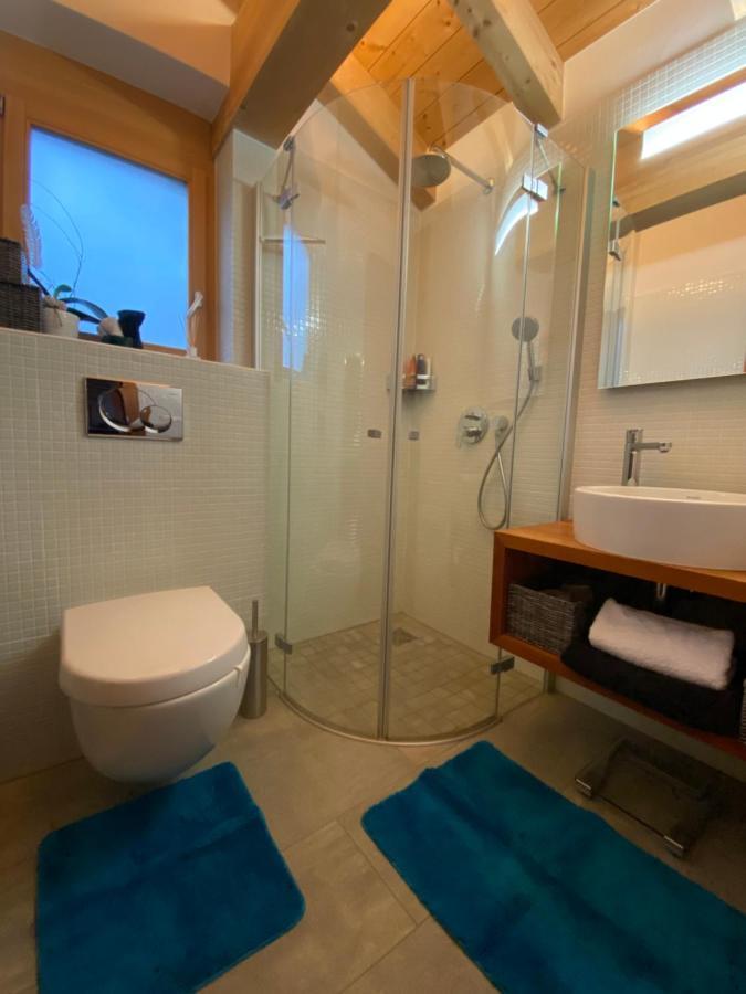 Chalet Conthey Zermatt Dış mekan fotoğraf