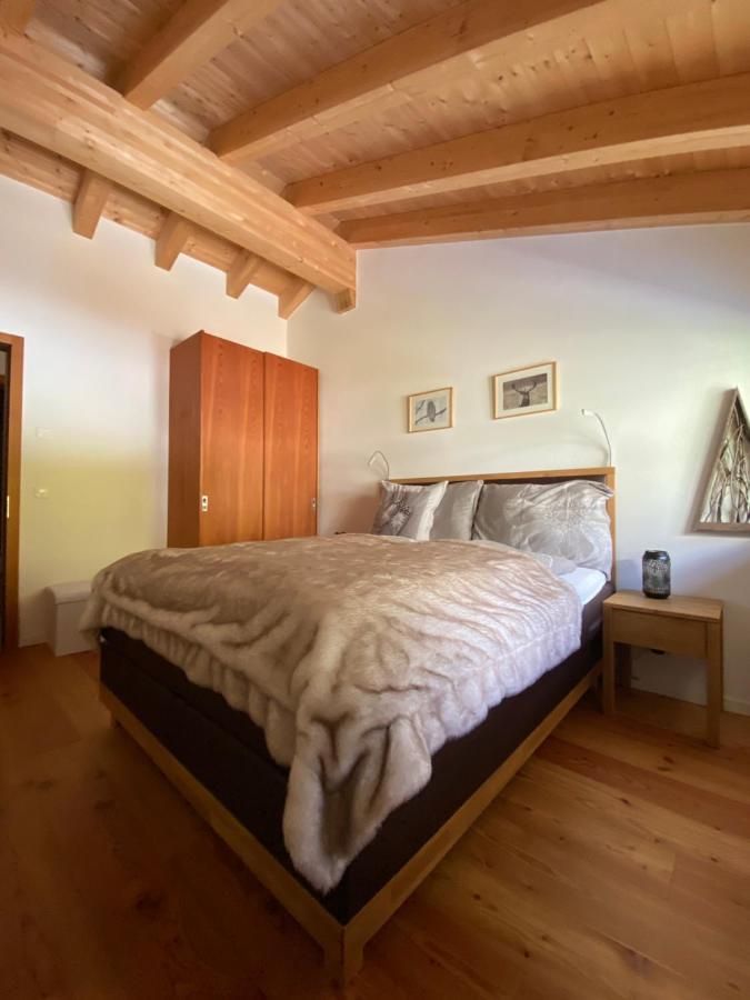 Chalet Conthey Zermatt Dış mekan fotoğraf